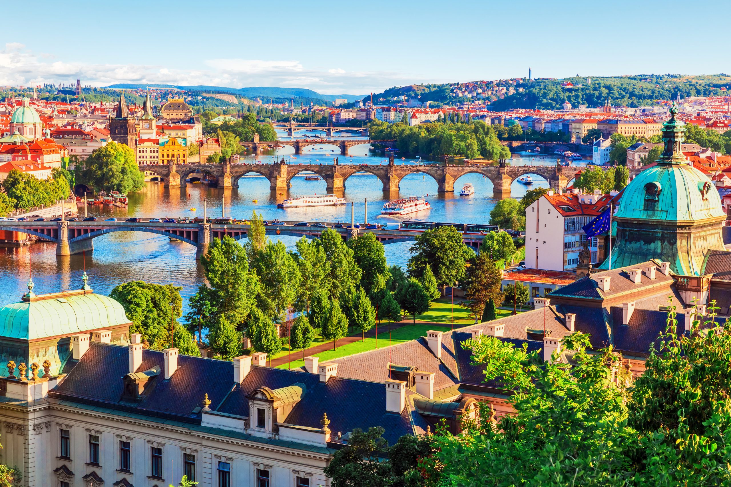 Czech Republic