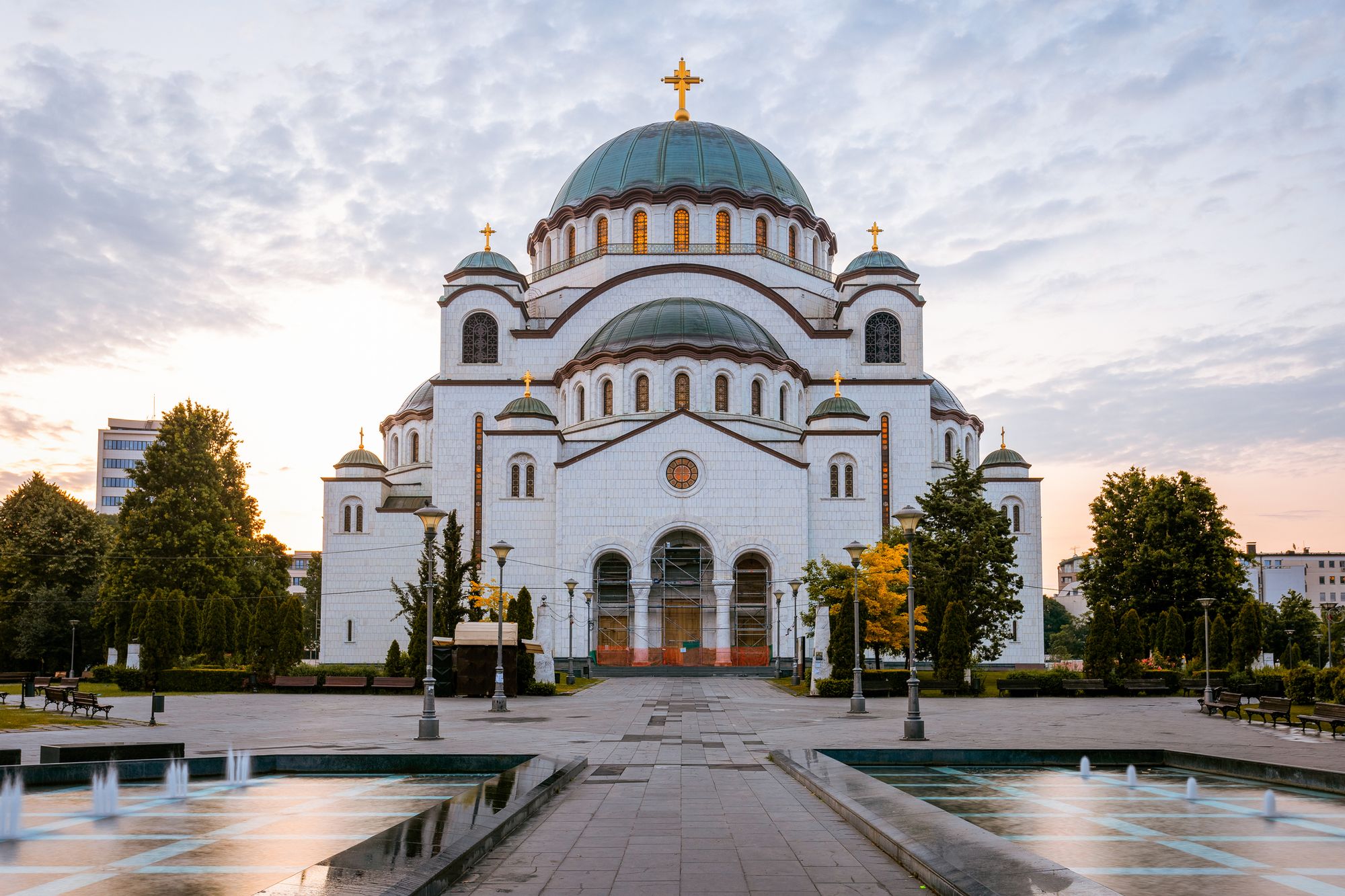 Serbia